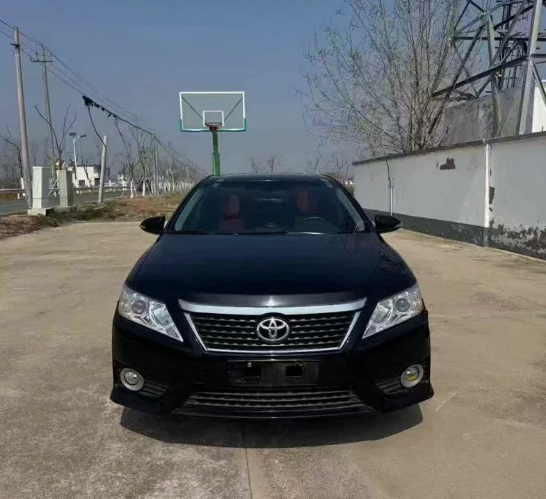 13年丰田凯美瑞 2.0L