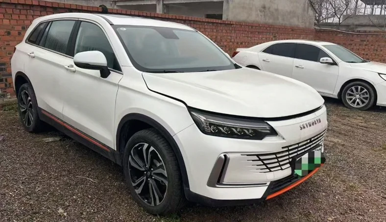 创维HT-I 正面外观二