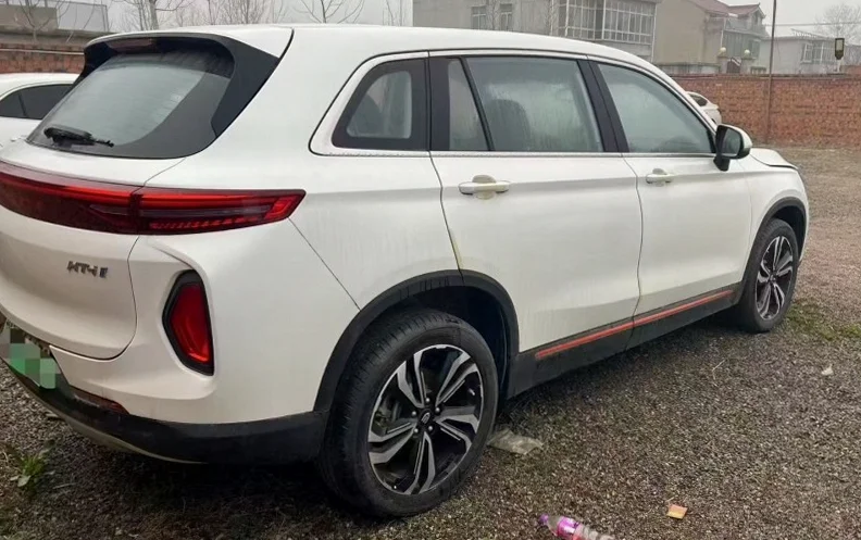 创维HT-I 后面外观三