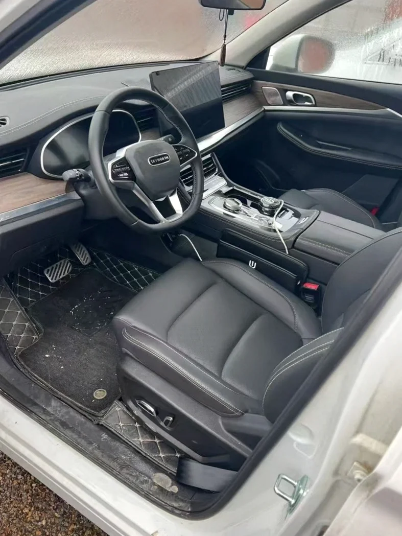 创维HT-I 后面外观二