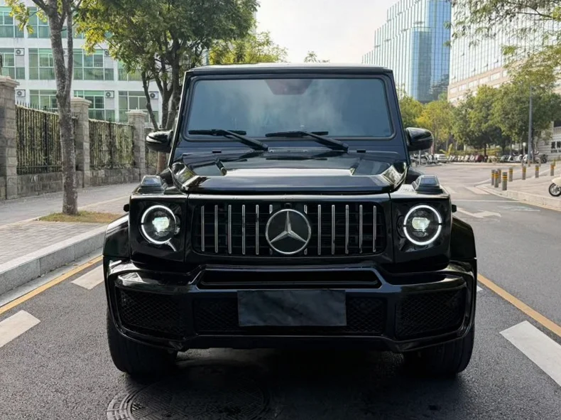 2018款 奔驰 G | 深圳