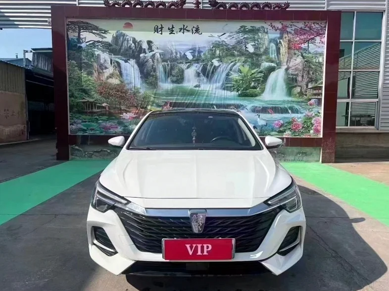 准23年荣威i6 MAX