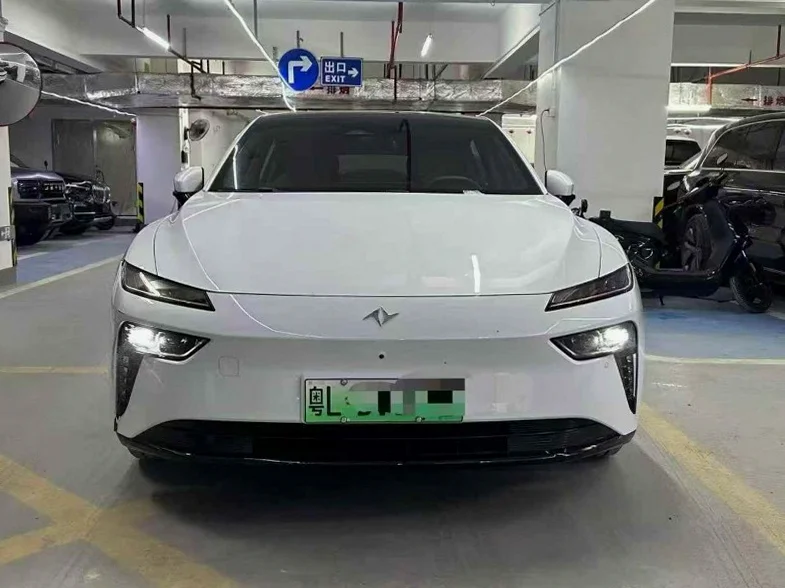 26年东风奕派007