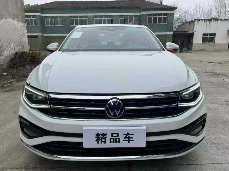 25年大众宝来300TSI DSG尊行版