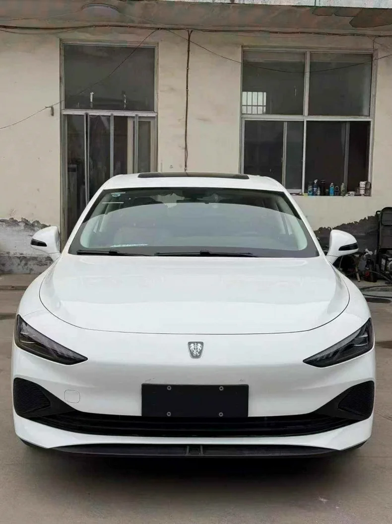 26年荣威D7 油电混动