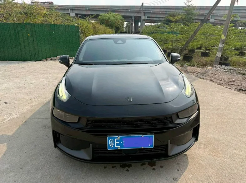 21年领克03 1.5T全景天窗电动座椅