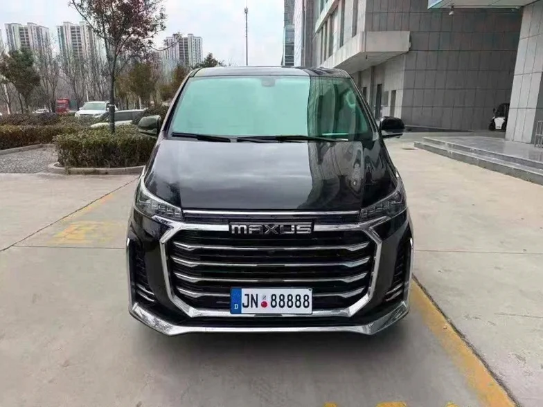 22年大通G20豪华版