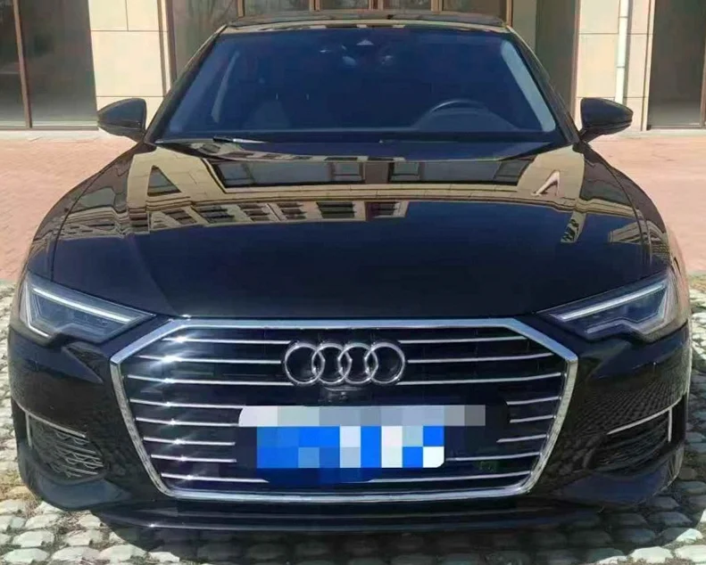 22年奥迪A6L 2.0T45