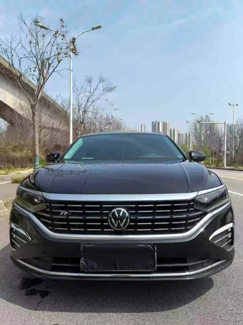 24年大众帕萨特330