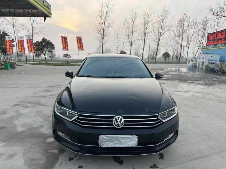 19年大众迈腾280TSI舒适型