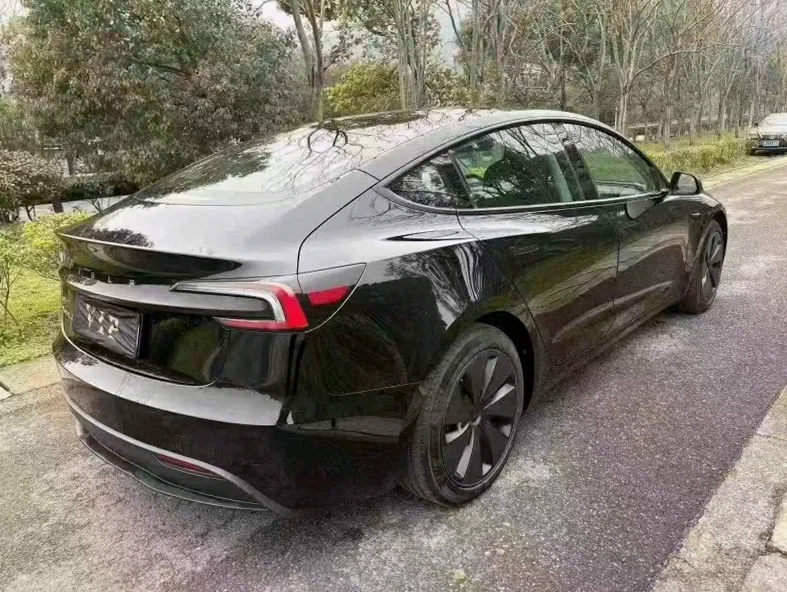 特斯拉MODEL 驾驶室