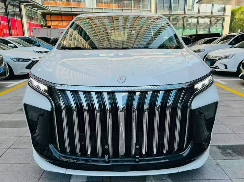 26年东风风行星海V9高山流水系