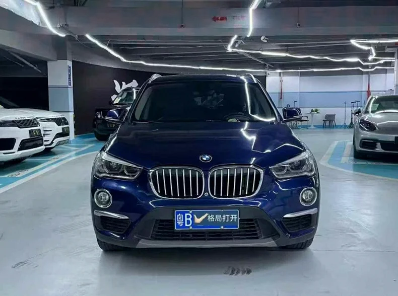 19年宝马X1 xDrive20Li领先型