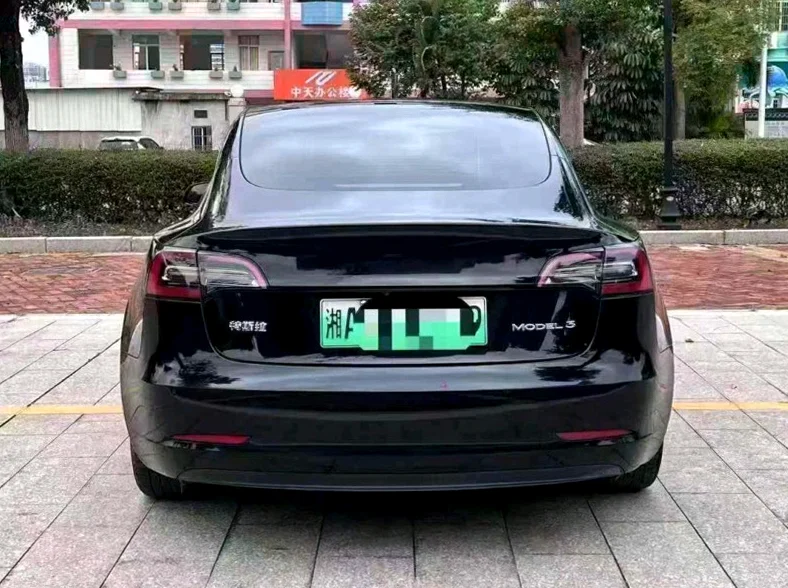 特斯拉MODEL 驾驶室