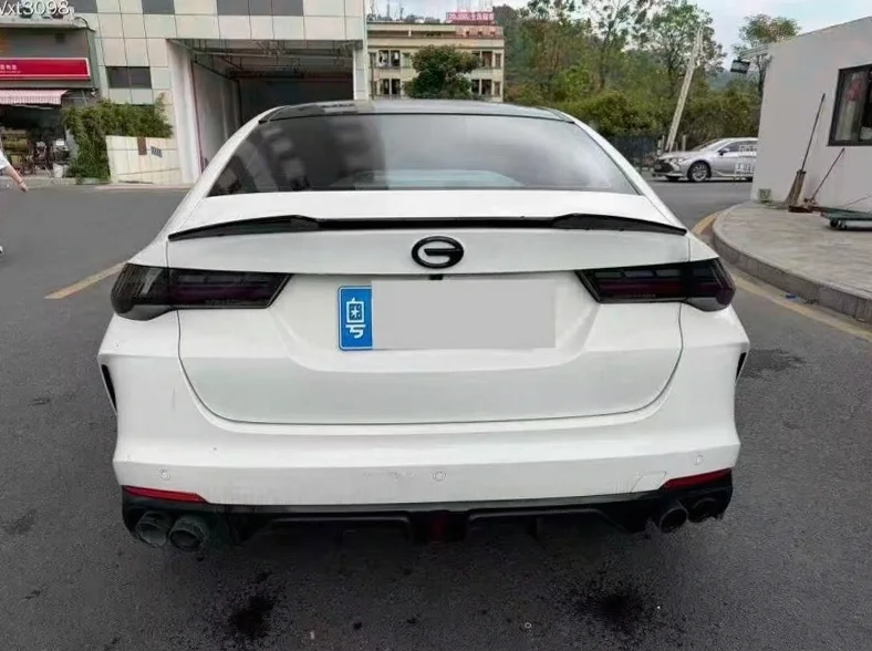 传祺影豹 驾驶室