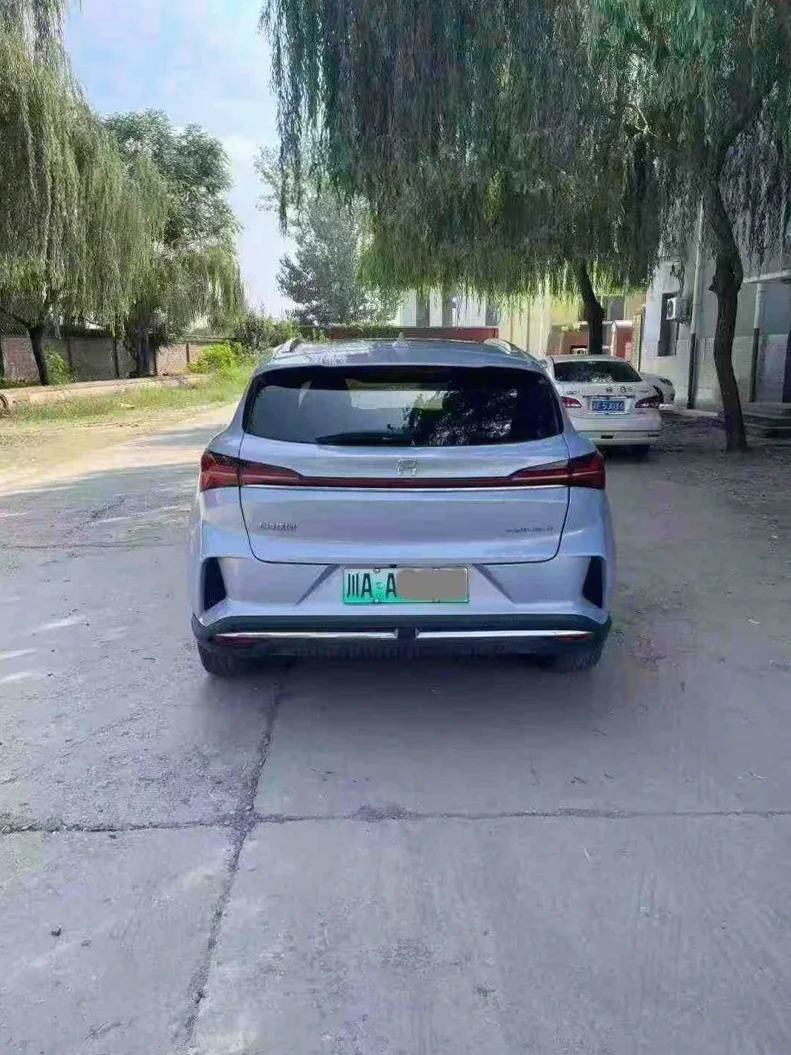 上汽集团飞凡MARVEL 驾驶室