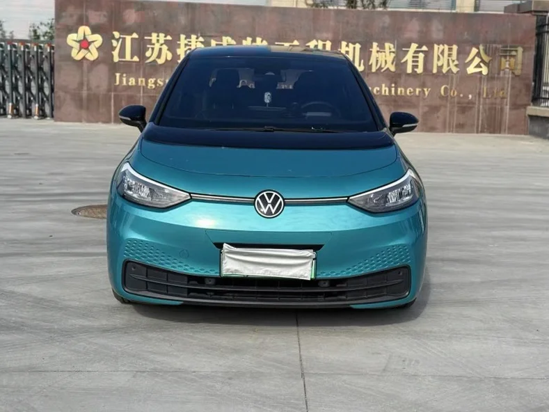 23年大众ID3极智版