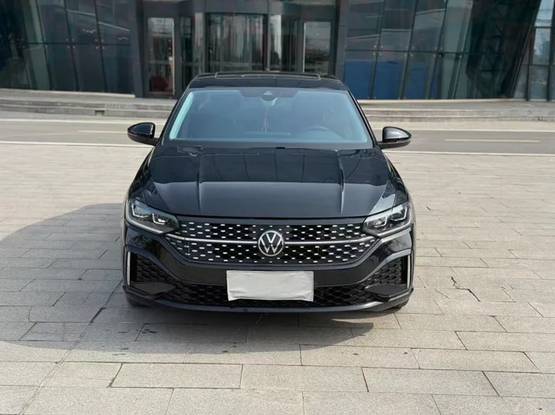 23年大众朗逸1.5L星空五百w版