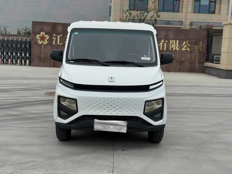 23年吉利星享VV6E