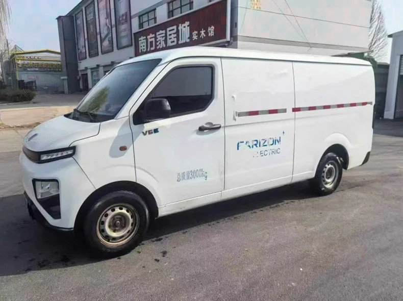 吉利星享 正面外观二