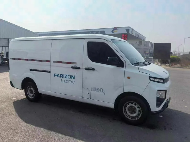 吉利星享 正面外观三