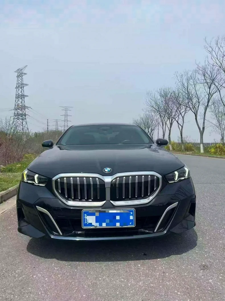 24年宝马530Li新款