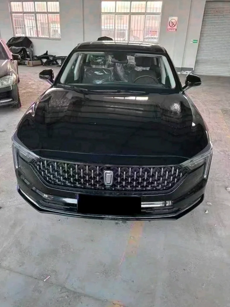 25年奔腾B70 1.5T高配