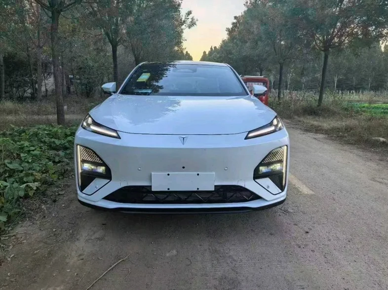 25年长安深蓝S07 230MAX