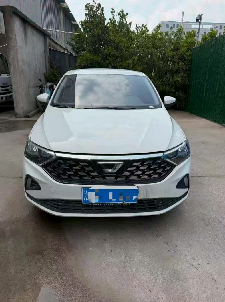 25年大众捷达VA3