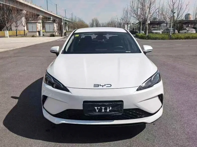 26年比亚迪海豹05DM-i豪华