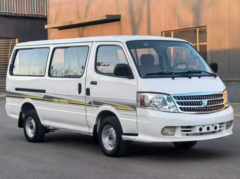 福田风景 正面外观二