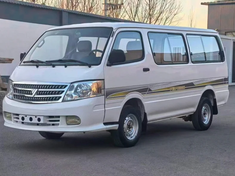 福田风景 正面外观三