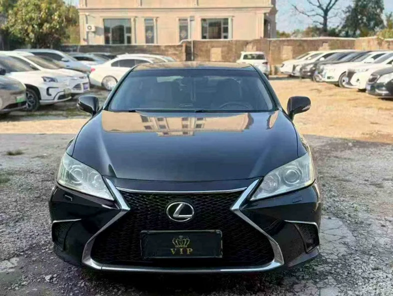 11年雷克萨斯ES240