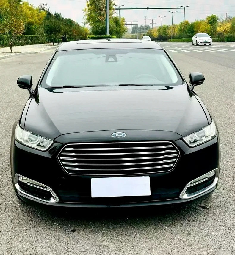 16年福特金牛座2.0T