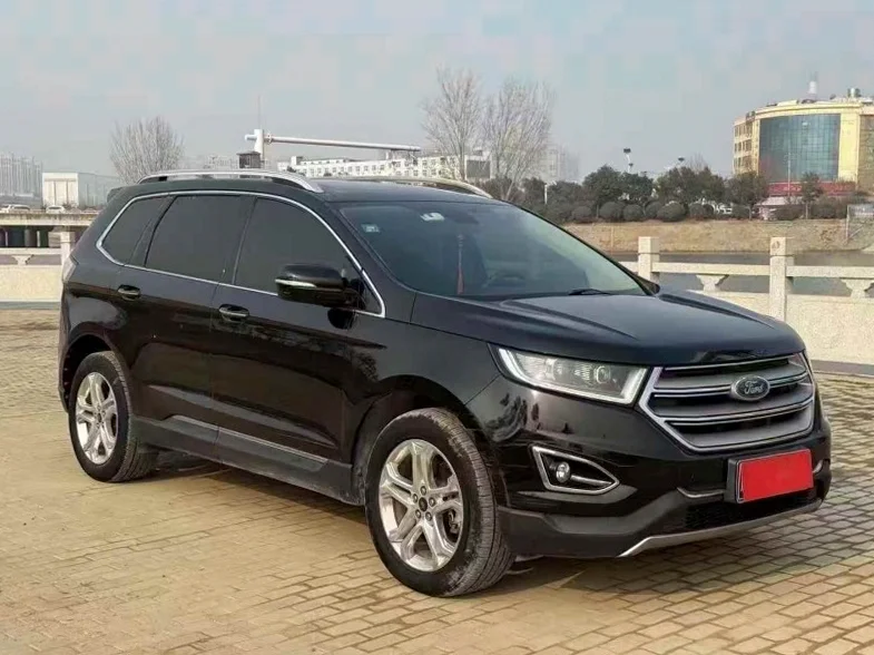 福特锐界 驾驶室