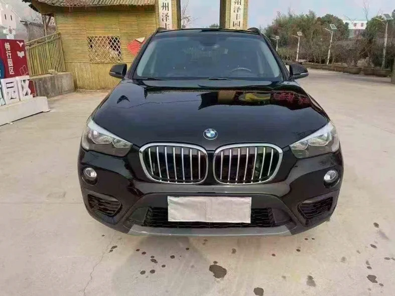 19年宝马X1 1.5T