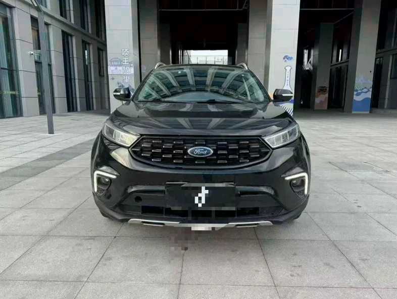 22年福特领界S 1.5T自动高配