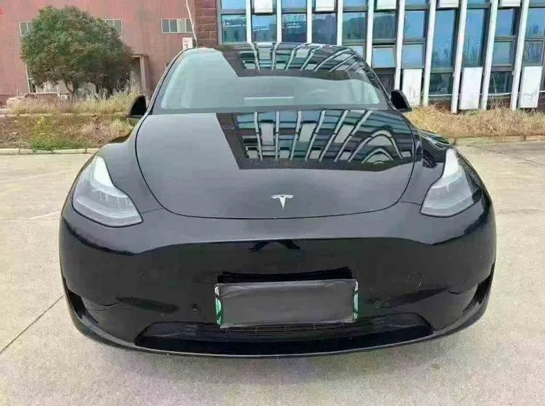 22年特斯拉MODEL Y