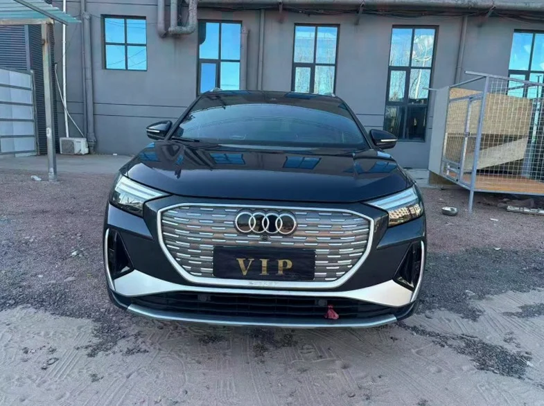 23年奥迪Q4 e-tron