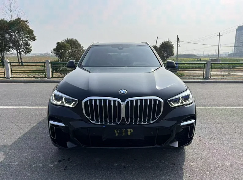 23年宝马X5 2.0T尊享M运动版