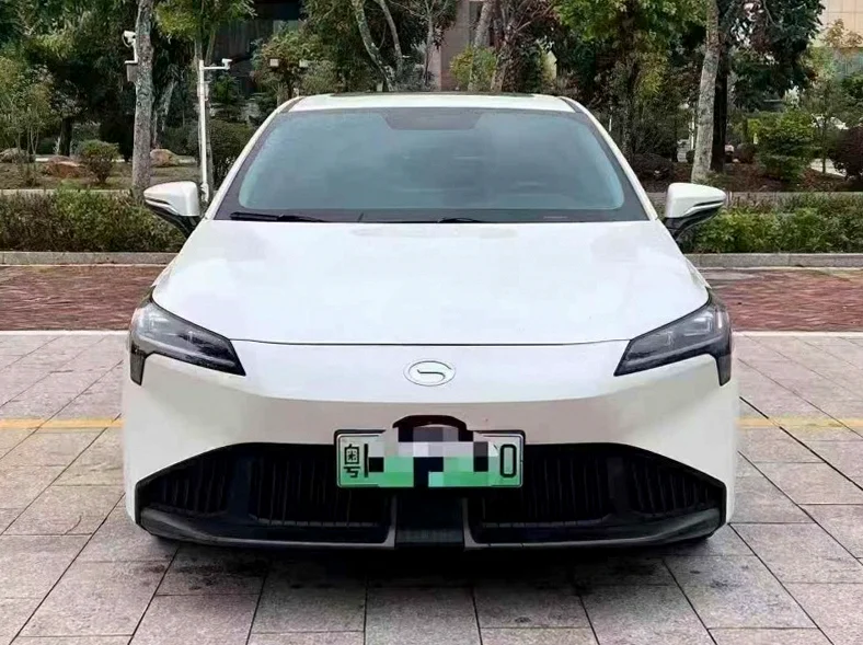 23年传祺埃安S plus