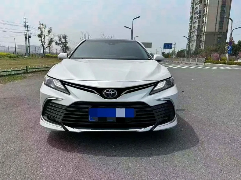 23年丰田凯美瑞2.5双擎混动