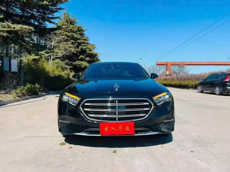 24年奔驰E300L