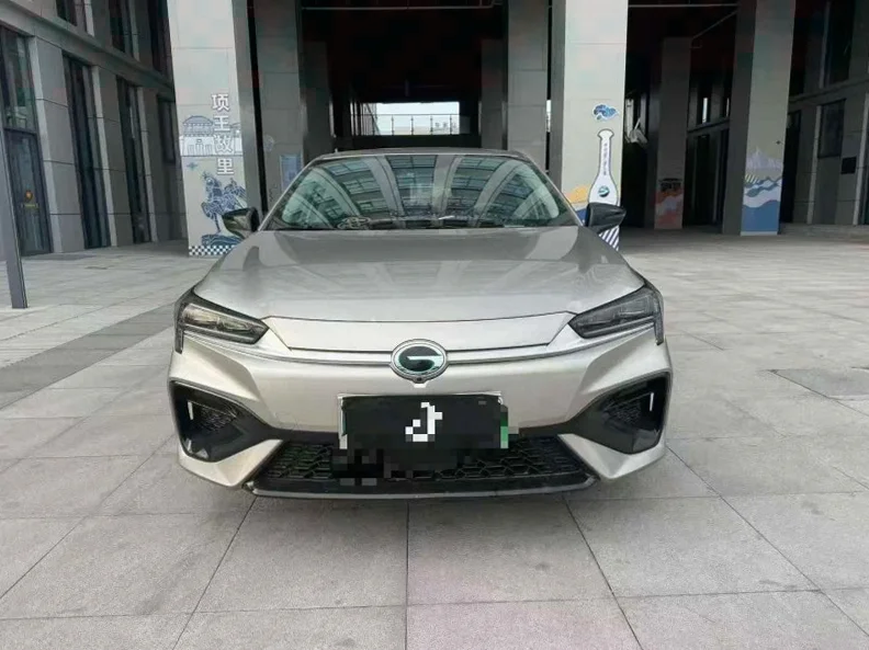 24年传祺埃安S魅580S