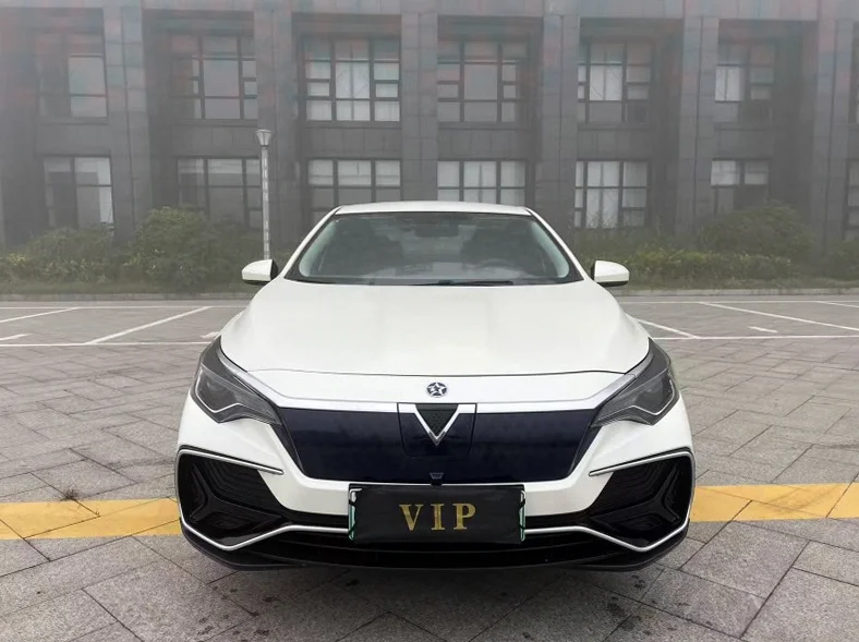 24年启辰D60PLUS新能源纯电