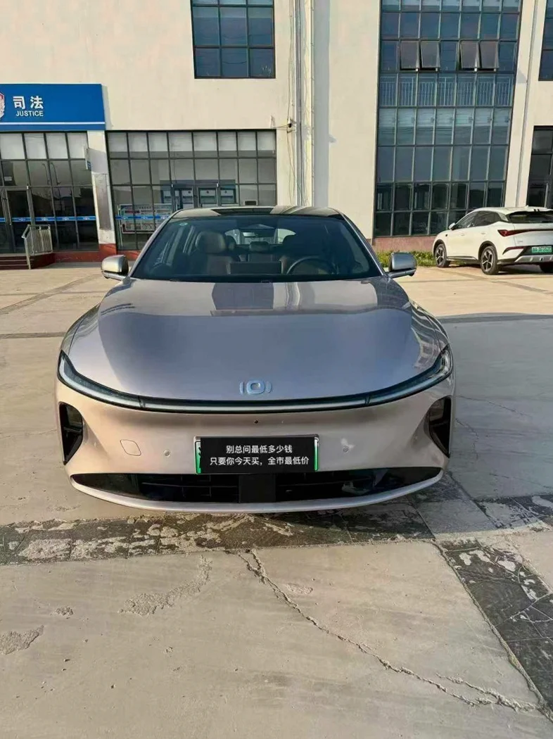 25年长安启源A07