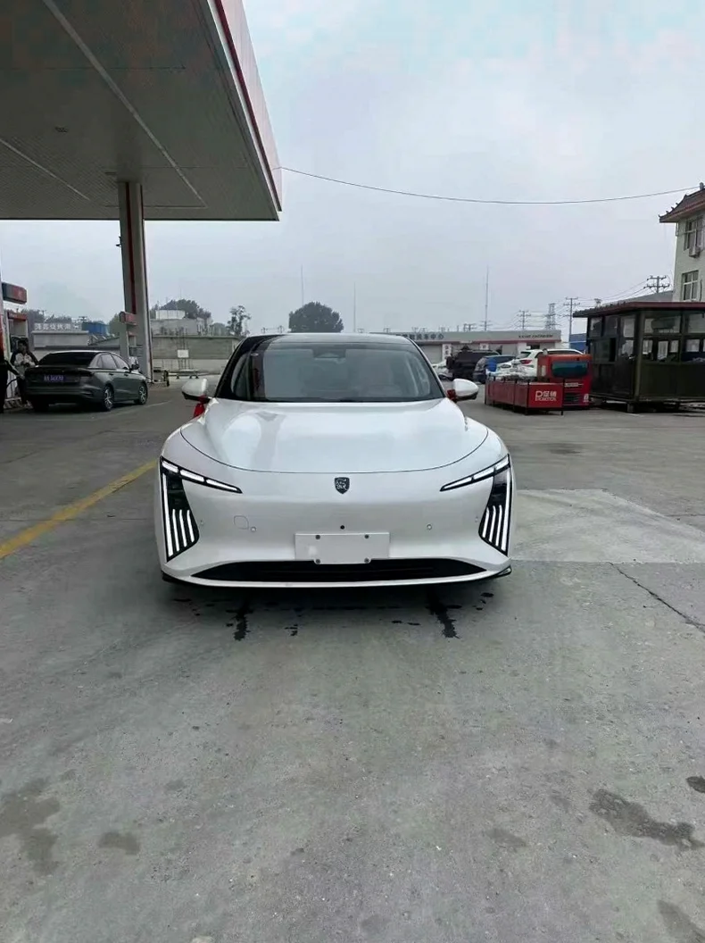 邯郸2025年东风星海质押车 正面外观一