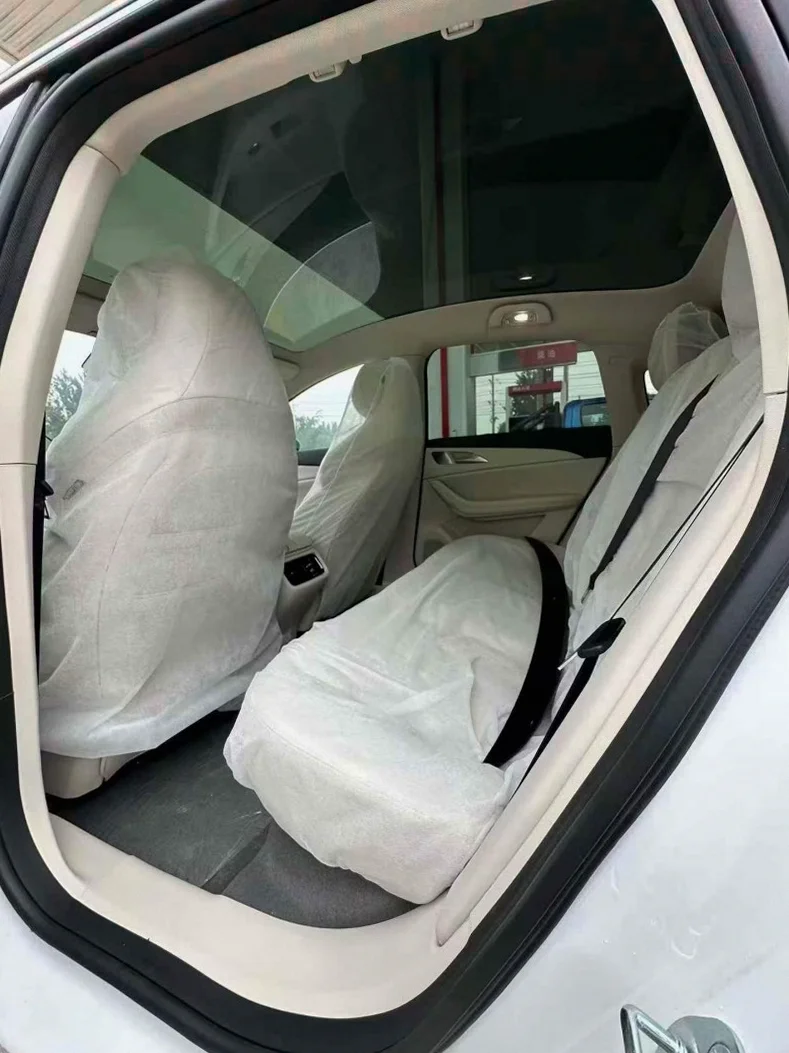 东风星海 后面外观三