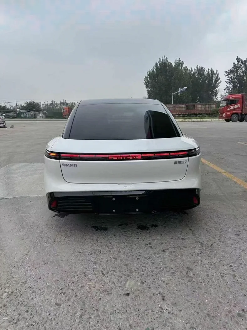 东风星海 驾驶室