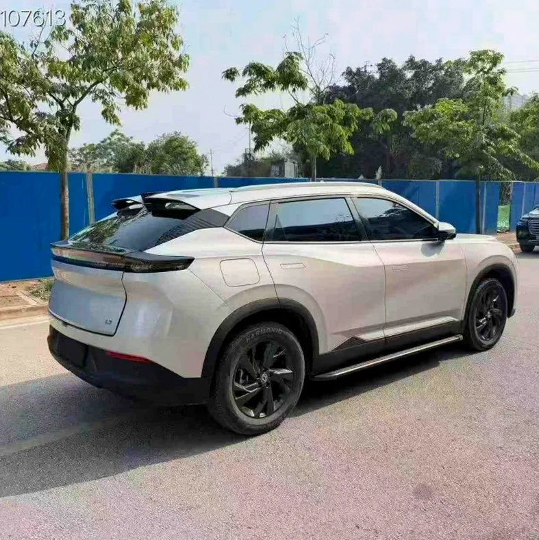 风神东风 内饰前排